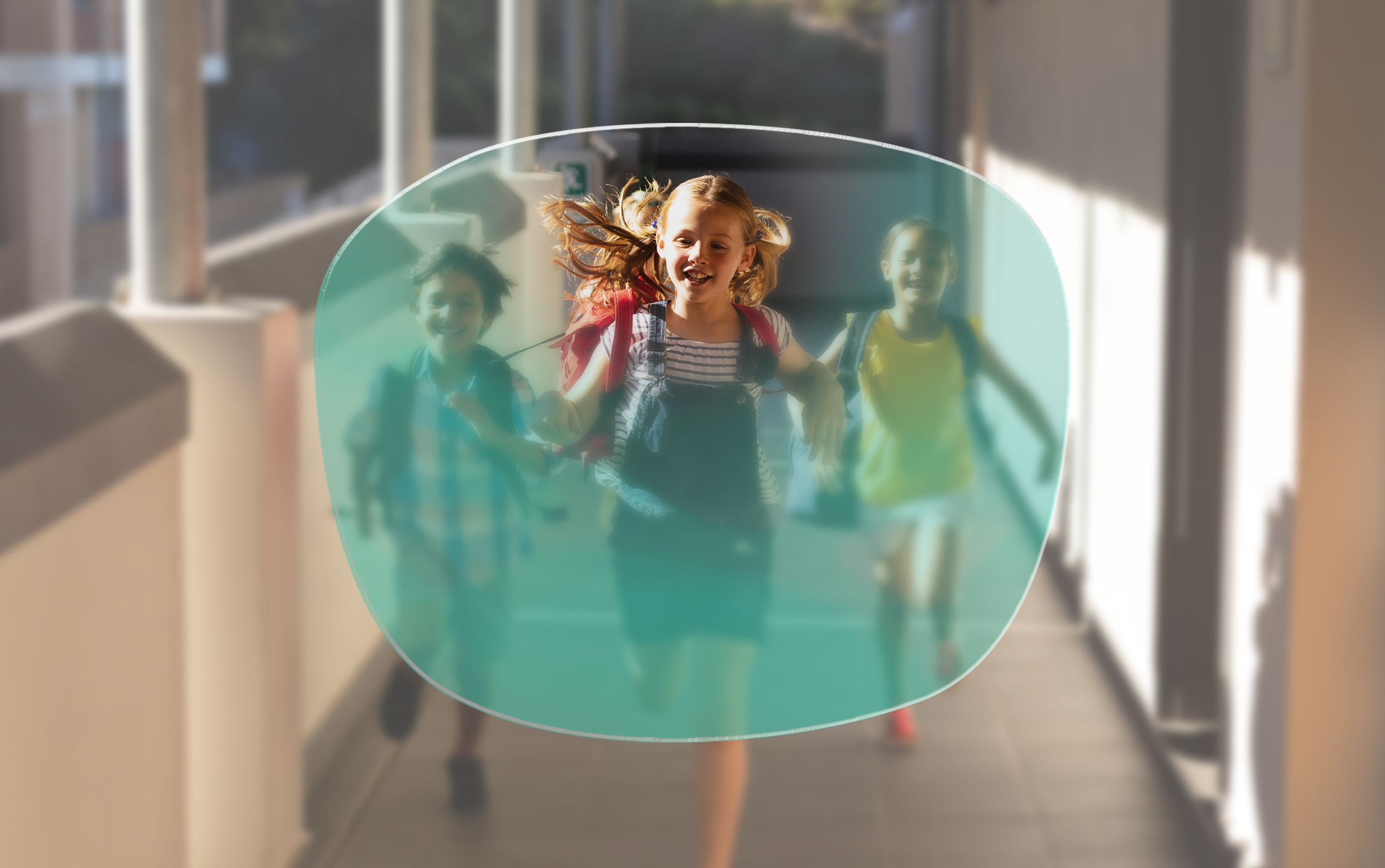 Myopia Management