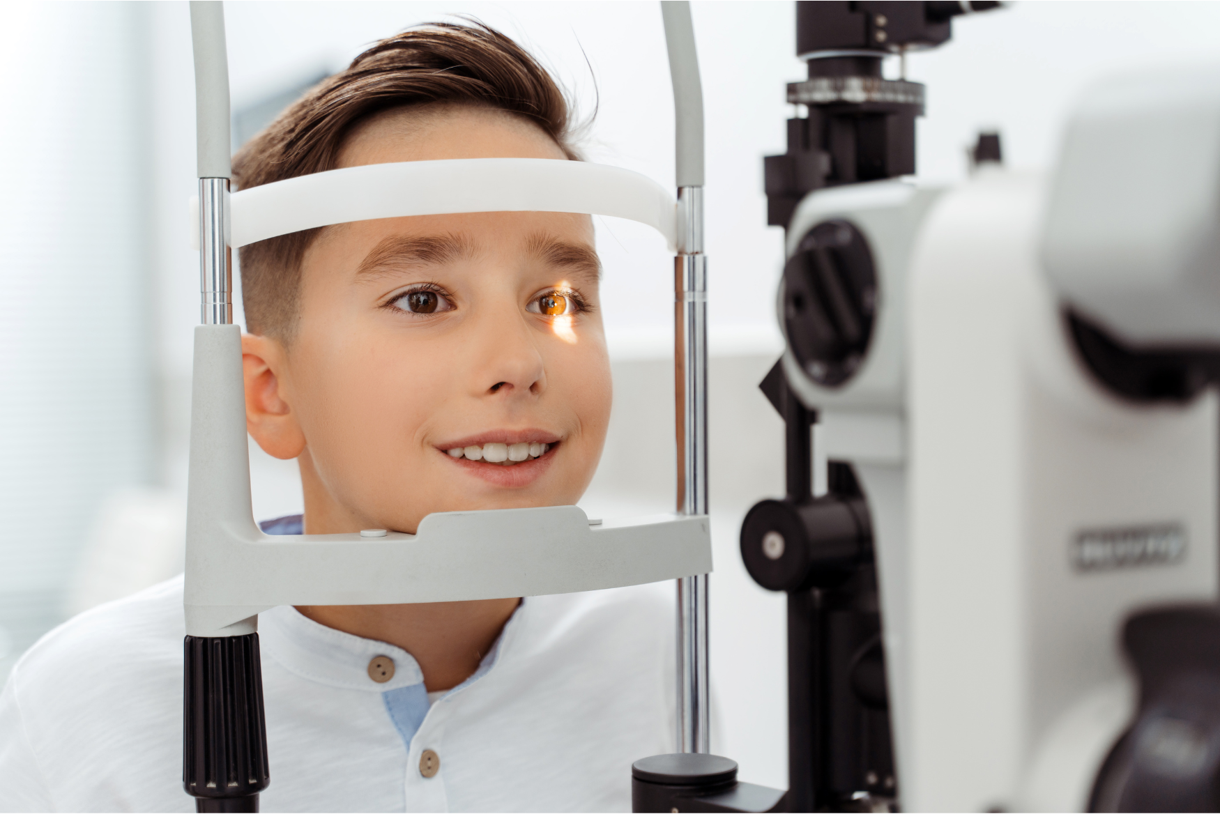 Myopia Management