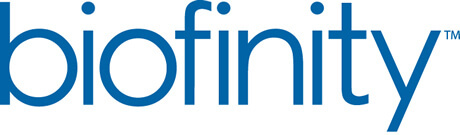 Biofinity Logo