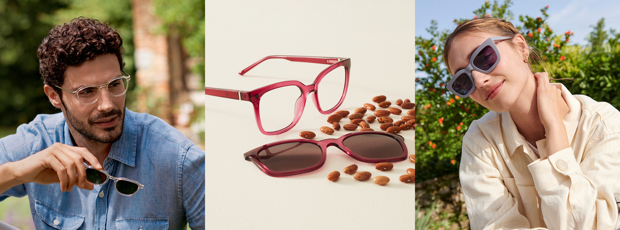 Eco Frames